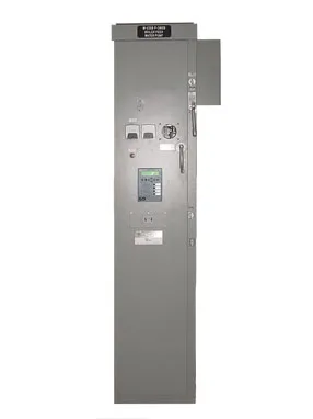 TYPE 230 COMBINATION CONTROLLER