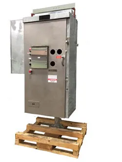 TYPE 230-PM COMBINATION CONTROLLER