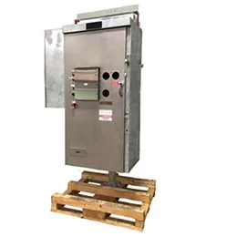 TYPE 230-PM COMBINATION CONTROLLER