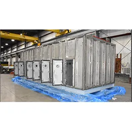 AIR FILTRATION SYSTEMS