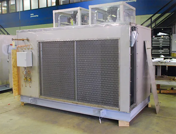 CONDENSING UNITS