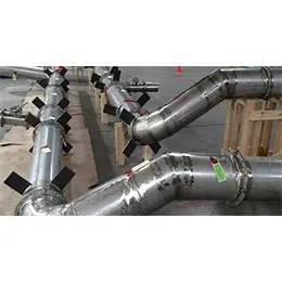 DUCTWORK