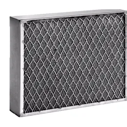 MOISTURE SEPARATORS AND ELIMINATORS