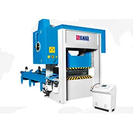 Silo Saji Drilling Press