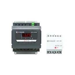 Accl -Automatic Source Changeover with Current Limiter