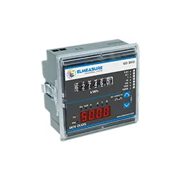 Generator Monitoring Unit