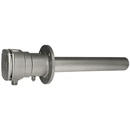 Ex-cartridge heater type DH-A0