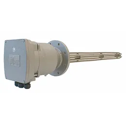 Ex-immersion heater Type DH-B
