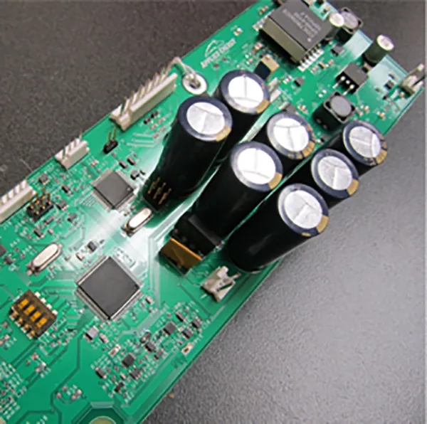 Printed Circuit Board Assembly