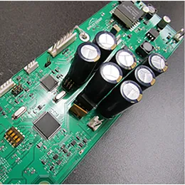 Printed Circuit Board Assembly