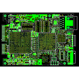 Printed Circuit Board (PCB) design