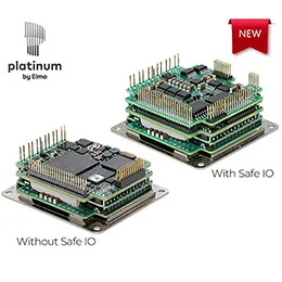 Platinum Whistle