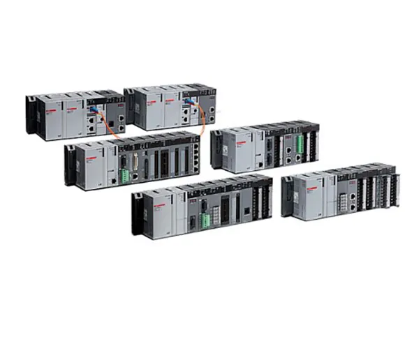 XGI Standard Rack PLC