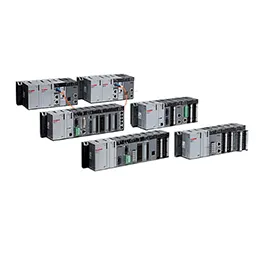 XGI Standard Rack PLC