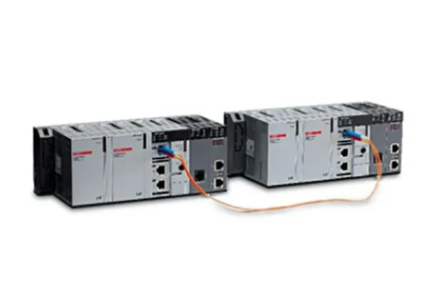 XGR - Redundant Series