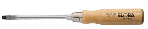 636-IS ...screwdriver