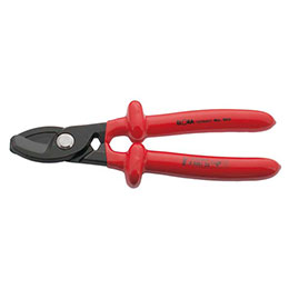 985 vde cable shears with immersion insulation