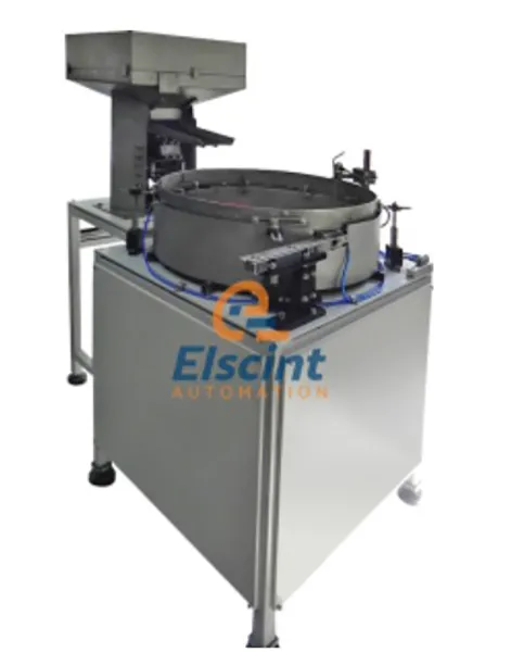 Rotary-Feeders