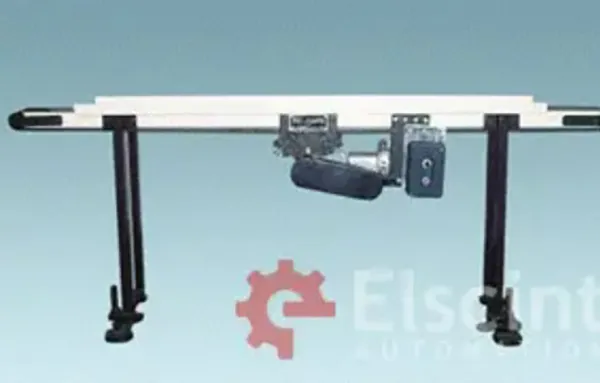 Small Parts Conveyor Feeders