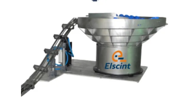 Vibratory Bowl Feeders