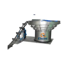 Vibratory Bowl Feeders
