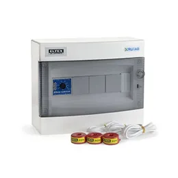 Eltex-Guard in plastic encapsulation