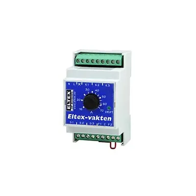 Eltex-Guard for DIN rail