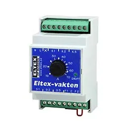 Eltex-Guard for DIN rail