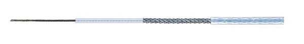 Series heating cable