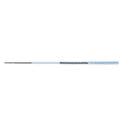 Series heating cable