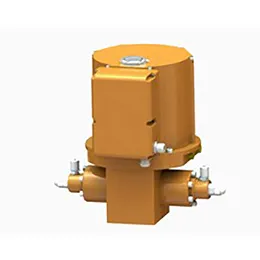 ELECTRIC HYDRAULIC ACTUATORS