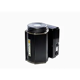 ELECTRIC QUARTER-TURN ACTUATORS
