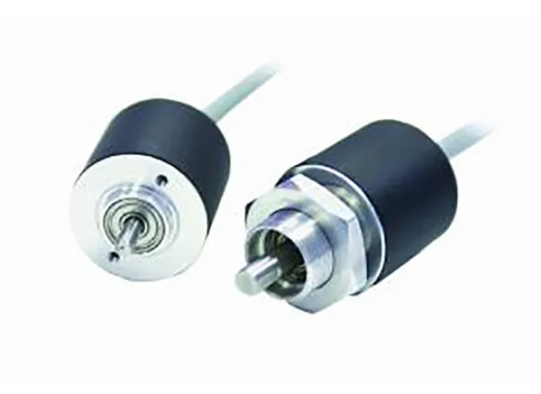 Optical solid shaft EL - ER 30