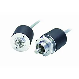 Optical solid shaft EL - ER 30