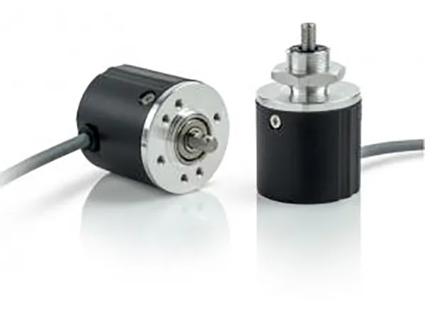 Optical solid shaft EL - ER 40