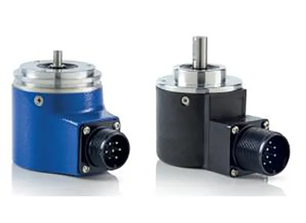 Optical solid shaft EL - ER 58