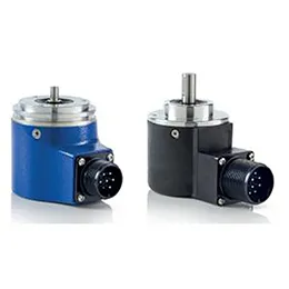 Optical solid shaft EL - ER 58