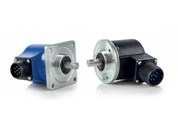 Optical solid shaft EL - ER 63