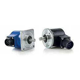 Optical solid shaft EL - ER 63