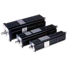 Explosion-Proof Servo Motors-SX-Series