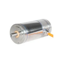 WS SERIES-Wash Down Stepper Motors