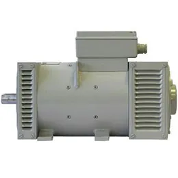 DC Motors of M Series