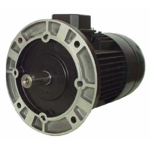 Induction motors of series 4TM-5TM