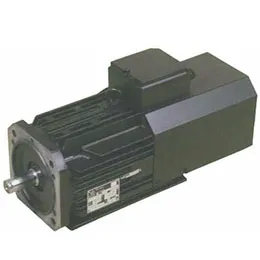 Three phase induction motors series 1AY