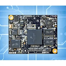 I-MX6 based SoM - LEILA