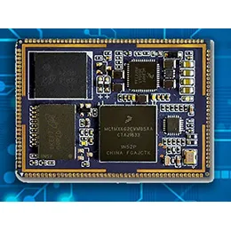 I-MX6UL based System on Module - DORY