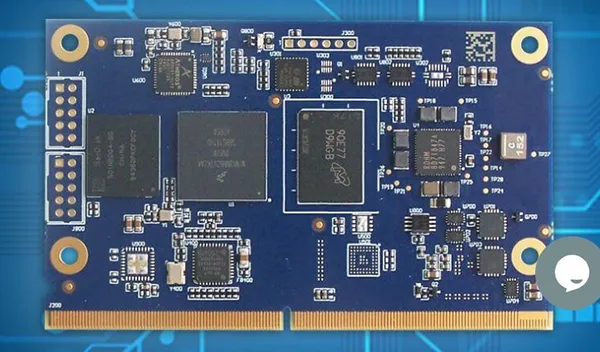 i-MX8M based SoM - ANITA