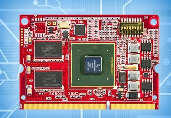 i.MX6 based SoM - VERA