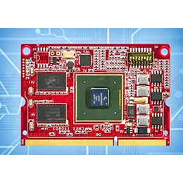 I.MX6 based SoM - VERA