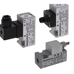 AVENTICS Series PM1 Pressure switches